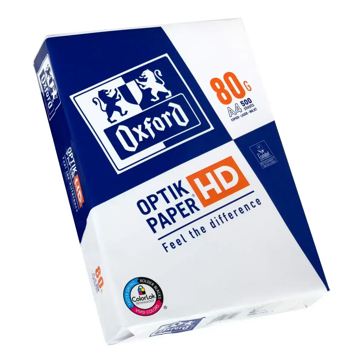 Papier pour imprimante oxford drucker blanc a4 500 volets reconditionne a _3500. DIAYTAR COTE D'IVOIRE - Là où le Shopping devient une Fête des Sens. Plongez dans notre univers et choisissez des produits qui éveillent votre goût pour l'esthétique et l'authenticité.