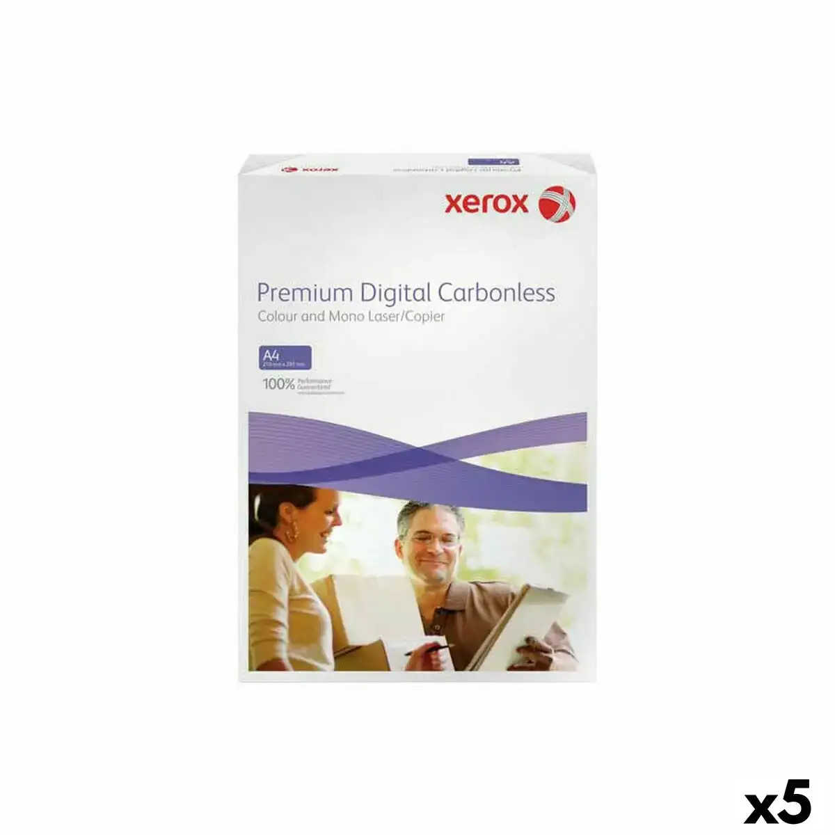 Papier pour imprimante xerox blanc a4 500 volets 5 unites _6394. DIAYTAR COTE D'IVOIRE - Votre Plateforme Shopping Engagée. Explorez notre catalogue et choisissez des produits qui reflètent notre dévouement envers la qualité et la satisfaction du client.