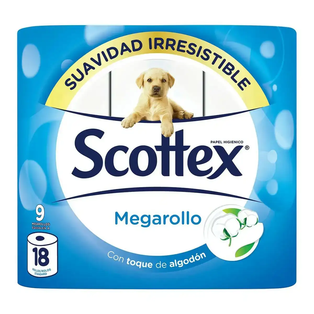 Papier toilette scottex 9 uds _5713. DIAYTAR COTE D'IVOIRE - Là où Chaque Clic Compte. Parcourez notre boutique en ligne et laissez-vous guider vers des trouvailles uniques qui enrichiront votre quotidien.