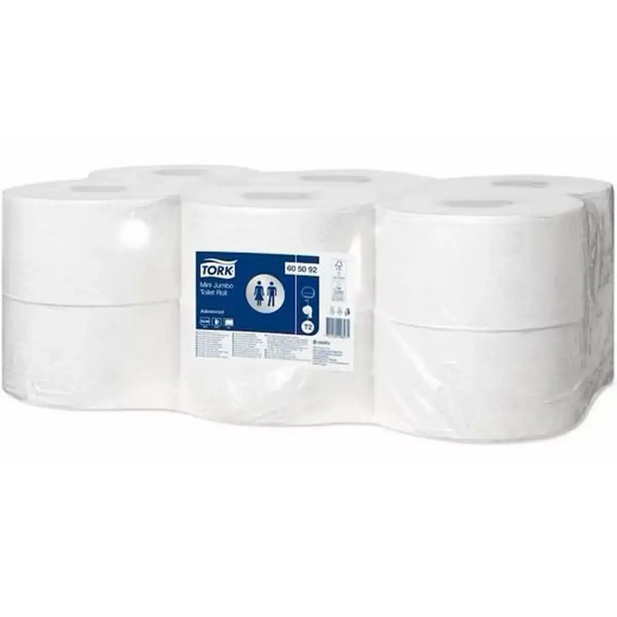Papier toilette tork 12 unites_8303. Bienvenue chez DIAYTAR COTE D'IVOIRE - Votre Porte d'Accès à la Diversité. Découvrez notre boutique en ligne et choisissez parmi une pléthore d'articles qui célèbrent la richesse culturelle du Côte d'Ivoire et au-delà.