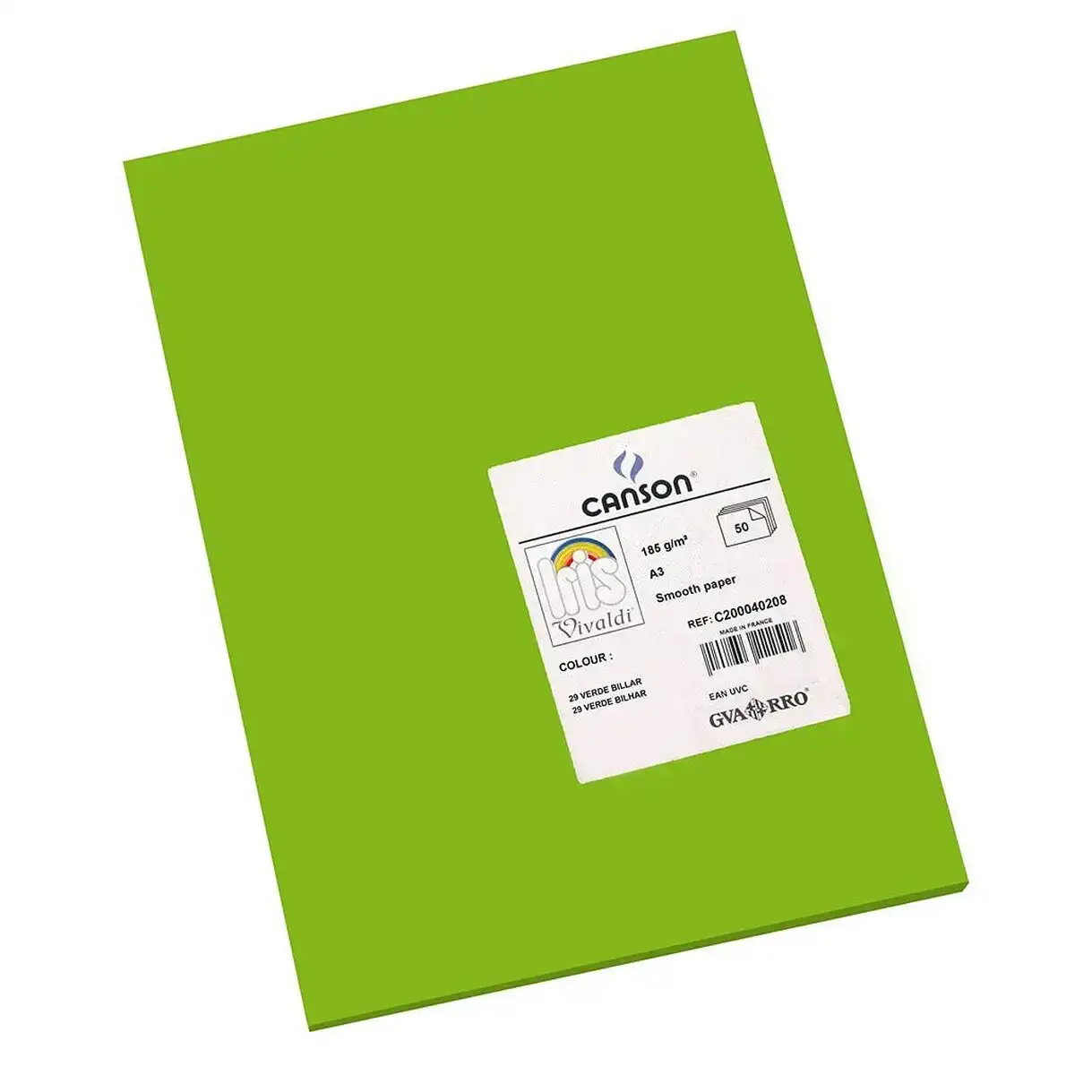 Papiers carton iris billiards 29 7 x 42 cm vert 185 g 50 unites _9912. Entrez dans l'Univers de DIAYTAR COTE D'IVOIRE - Où l'Innovation Rencontre la Tradition. Explorez notre sélection de produits modernes et traditionnels qui incarnent l'esprit dynamique du Côte d'Ivoire.