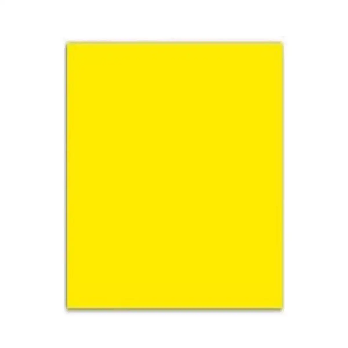 Papiers carton iris jaune 185 g 50 x 65 cm 25 unites _5933. DIAYTAR COTE D'IVOIRE - Où Chaque Détail Fait la Différence. Parcourez notre sélection soignée et choisissez des articles qui rehaussent votre quotidien, du fonctionnel à l'esthétique.