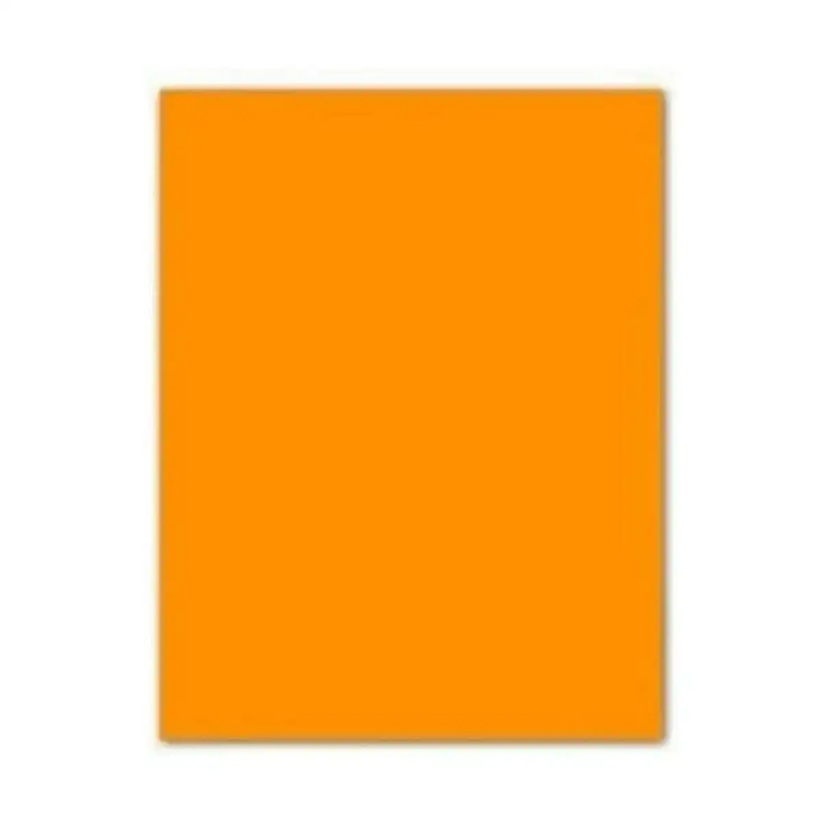 Papiers carton iris orange 185 g 50 x 65 cm 25 unites _2376. DIAYTAR COTE D'IVOIRE - L'Écrin de Vos Désirs Shopping. Parcourez notre boutique en ligne et explorez des produits minutieusement choisis pour répondre à vos envies les plus exigeantes.