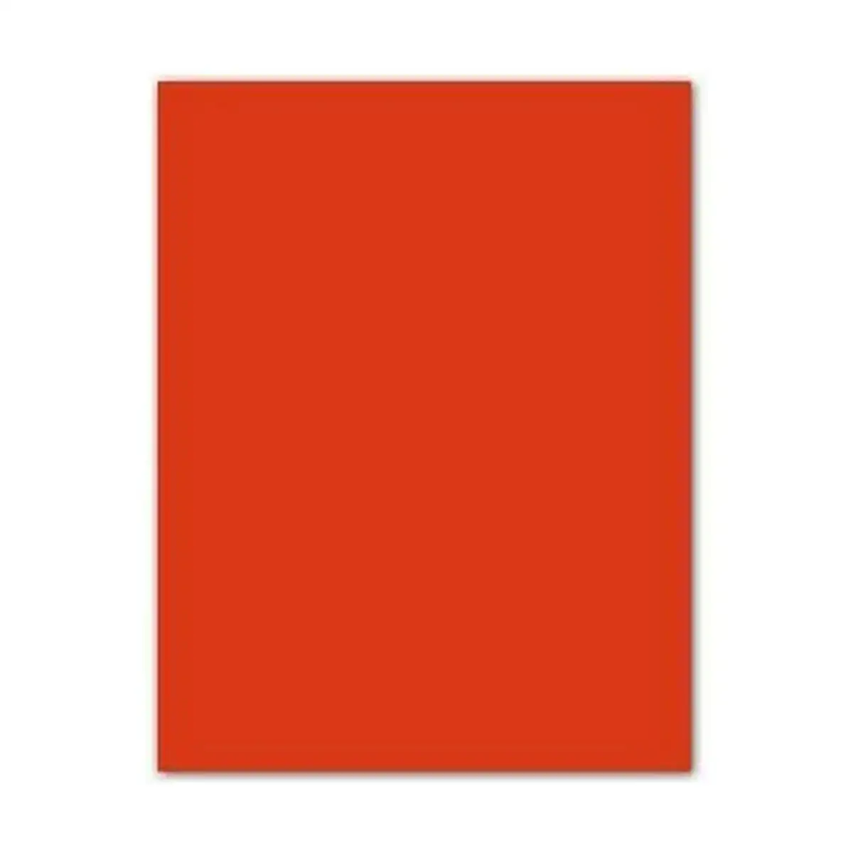 Papiers carton iris rouge 185 g 50 x 65 cm 25 unites _5540. Bienvenue chez DIAYTAR COTE D'IVOIRE - Où Chaque Produit a son Âme. Découvrez notre gamme et choisissez des articles qui résonnent avec votre personnalité et vos valeurs.