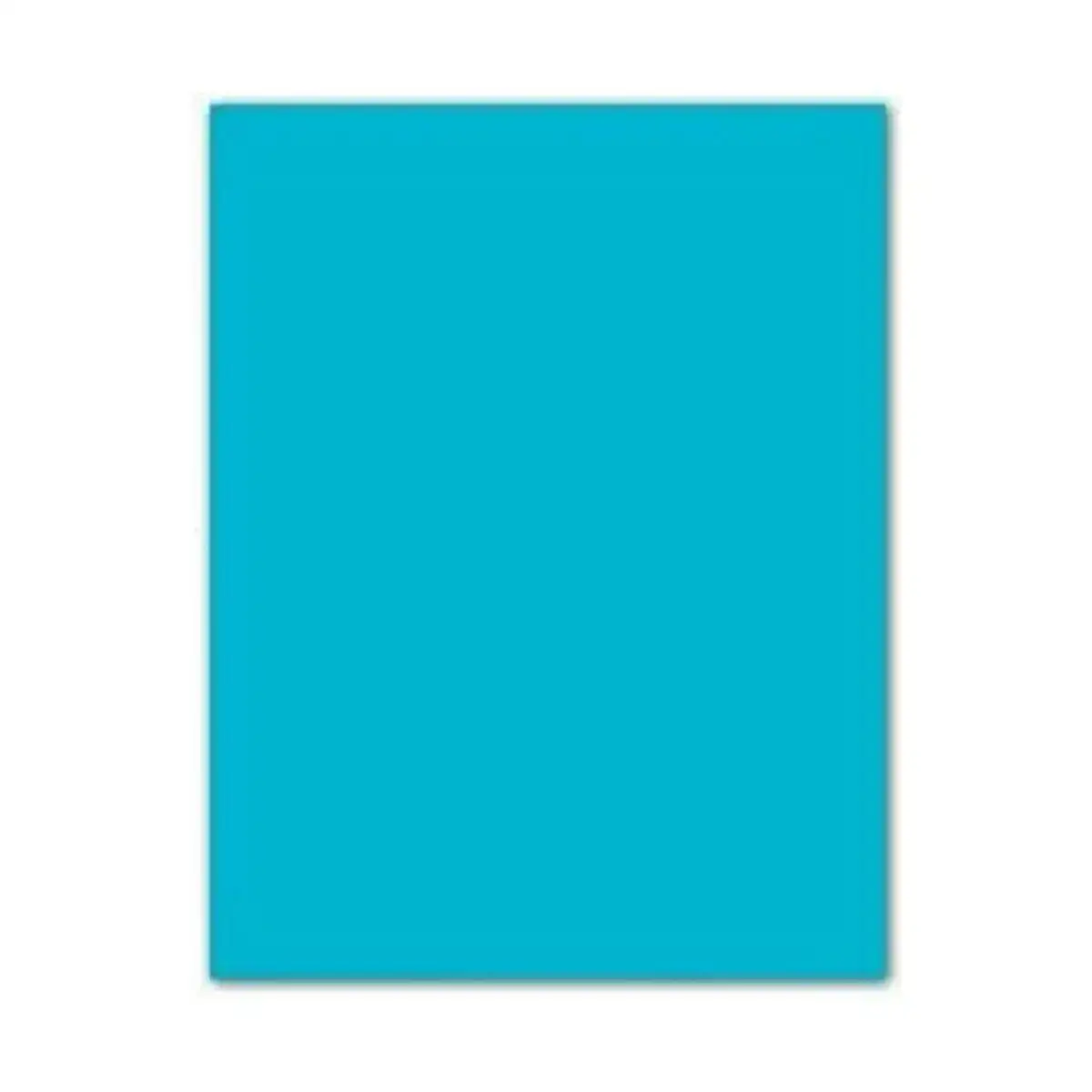 Papiers carton iris turquoise 185 g 50 x 65 cm 25 unites _4650. DIAYTAR COTE D'IVOIRE - Où Chaque Achat Raconte une Histoire. Explorez notre boutique en ligne et créez votre propre narration à travers notre diversité de produits, chacun portant une signification unique.