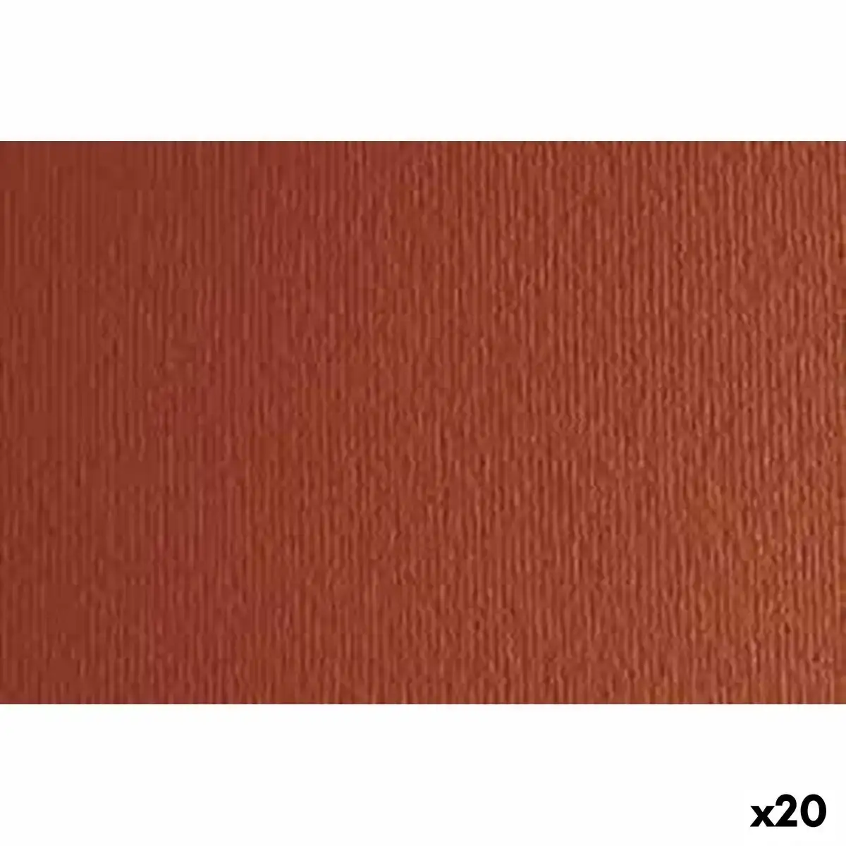 Papiers carton sadipal lr terre cuite 50 x 70 cm 20 unites _7210. DIAYTAR COTE D'IVOIRE - Votre Compagnon Shopping, Votre Style Unique. Explorez notre boutique en ligne pour dénicher des trésors qui expriment qui vous êtes, de la mode à la maison.
