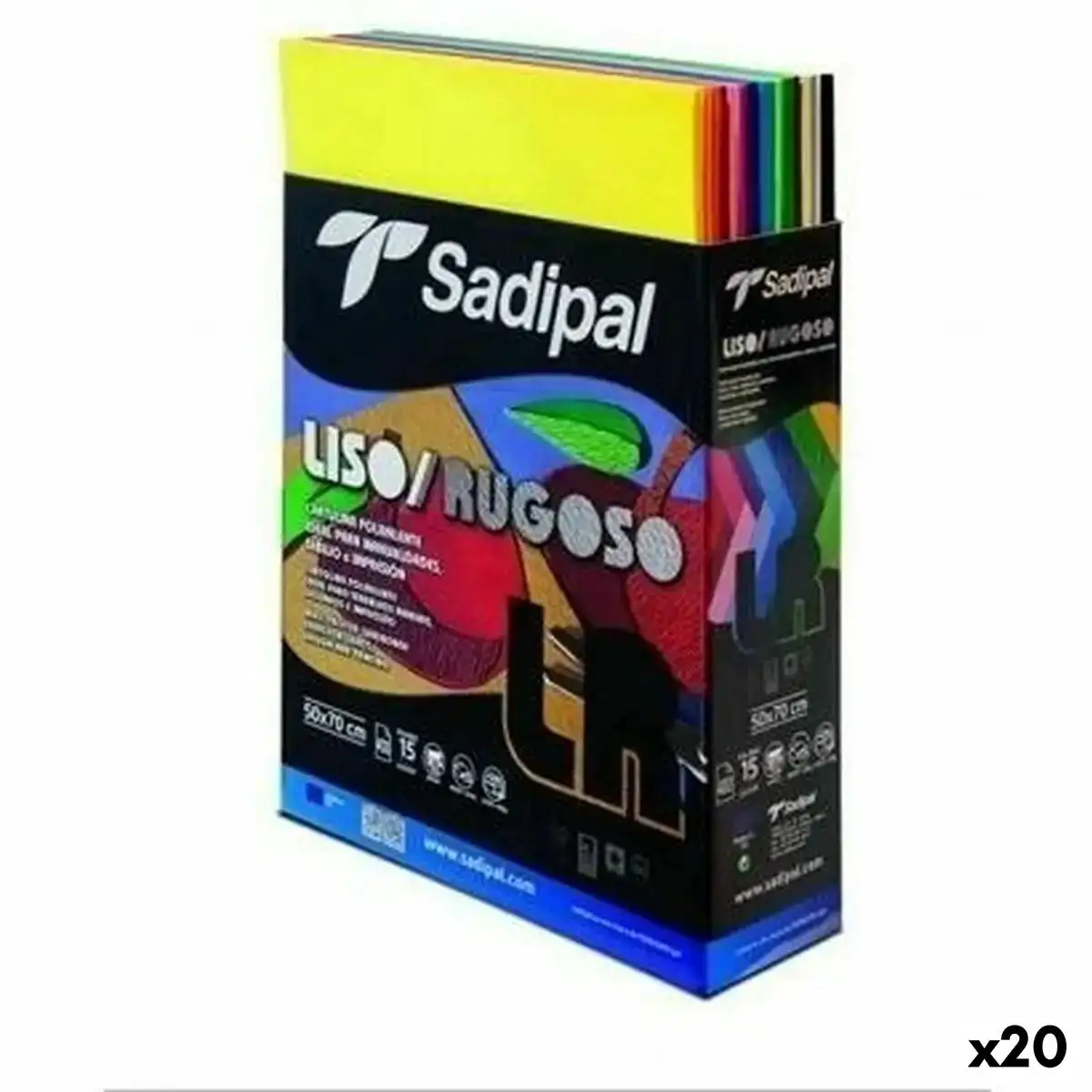 Papiers carton sadipal rose 50 x 70 cm 20 unites _9471. DIAYTAR COTE D'IVOIRE - Votre Destination pour un Shopping Unique. Parcourez notre catalogue et trouvez des articles qui vous inspirent et vous édifient.
