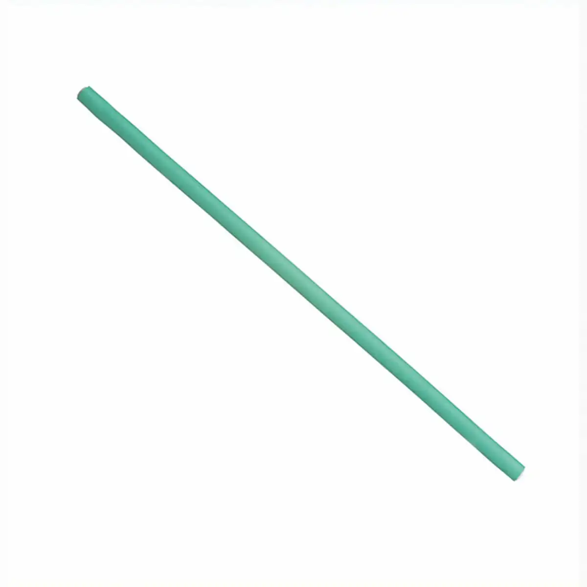 Papillots Eurostil Nº/08 Longs Vert