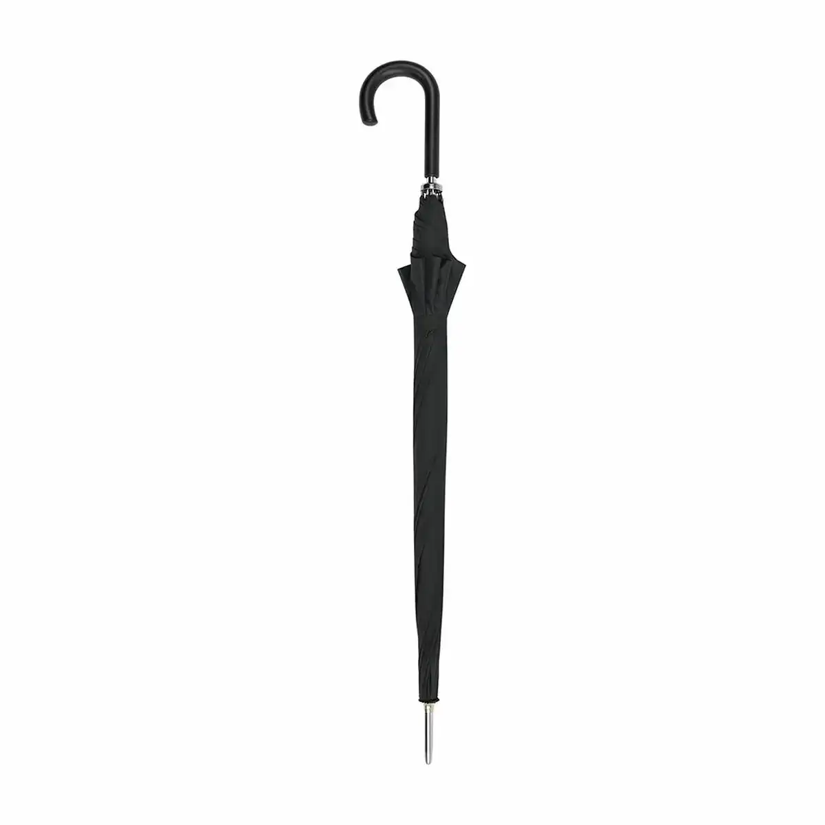 Parapluie automatique c collection clima golf 8 tiges noir o 75 cm _7232. Bienvenue chez DIAYTAR COTE D'IVOIRE - Où Chaque Détail Fait la Différence. Découvrez notre sélection méticuleuse et choisissez des articles qui répondent à vos exigences.