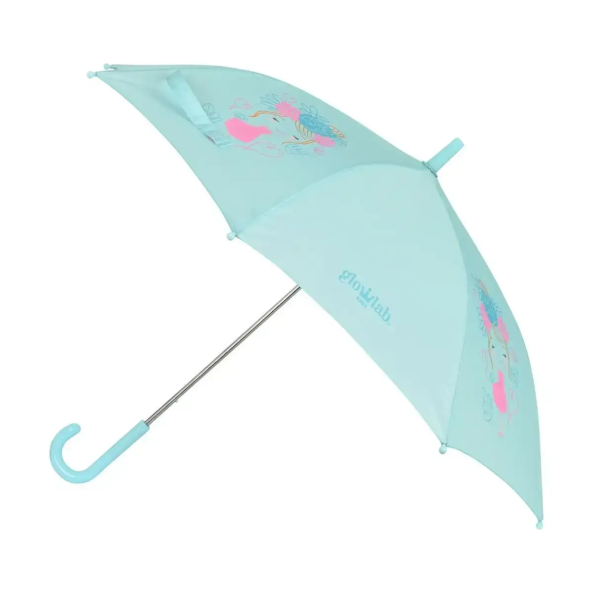 Parapluie glow lab cute doll bleu clair o 86 cm _4152. DIAYTAR COTE D'IVOIRE - Votre Pass vers la Découverte. Explorez notre boutique en ligne et plongez dans un voyage à travers des produits authentiques et contemporains, tous réunis sous un même toit.