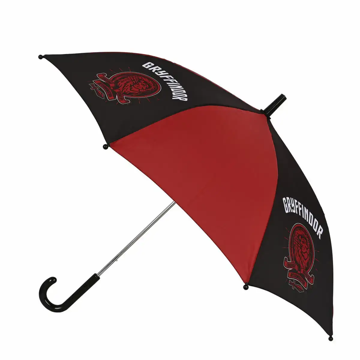 Parapluie harry potter witchcraft noir bordeaux o 86 cm _1236. DIAYTAR COTE D'IVOIRE - Là où la Qualité se Marque d'une Touche Côte d'Ivoireaise. Naviguez à travers notre boutique en ligne et choisissez des produits qui allient excellence et tradition.