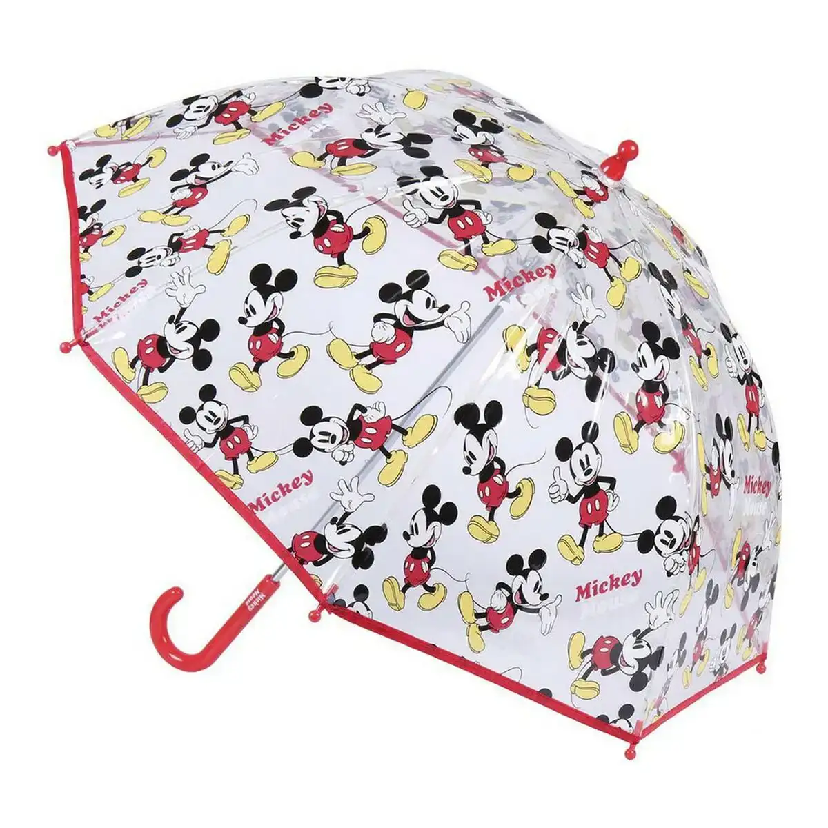 Parapluie mickey mouse black 71 cm _7794. Entrez dans le Monde de DIAYTAR COTE D'IVOIRE - Où la Satisfaction est la Priorité. Explorez notre sélection pensée pour vous offrir une expérience de shopping qui va au-delà de vos attentes.
