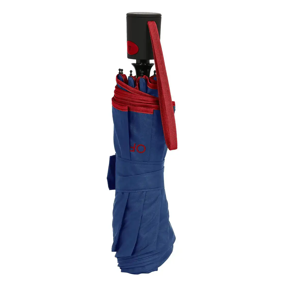 Parapluie pliable benetton blue marine o 93 cm _7739. DIAYTAR COTE D'IVOIRE - Votre Pass vers la Découverte. Explorez notre boutique en ligne et plongez dans un voyage à travers des produits authentiques et contemporains, tous réunis sous un même toit.