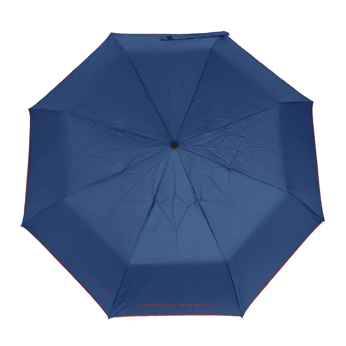 Parapluie pliable benetton blue marine o 93 cm _9253. DIAYTAR COTE D'IVOIRE - Votre Source de Trésors Culturels. Naviguez à travers notre catalogue et trouvez des articles qui mettent en avant la richesse de la culture sénégalaise.