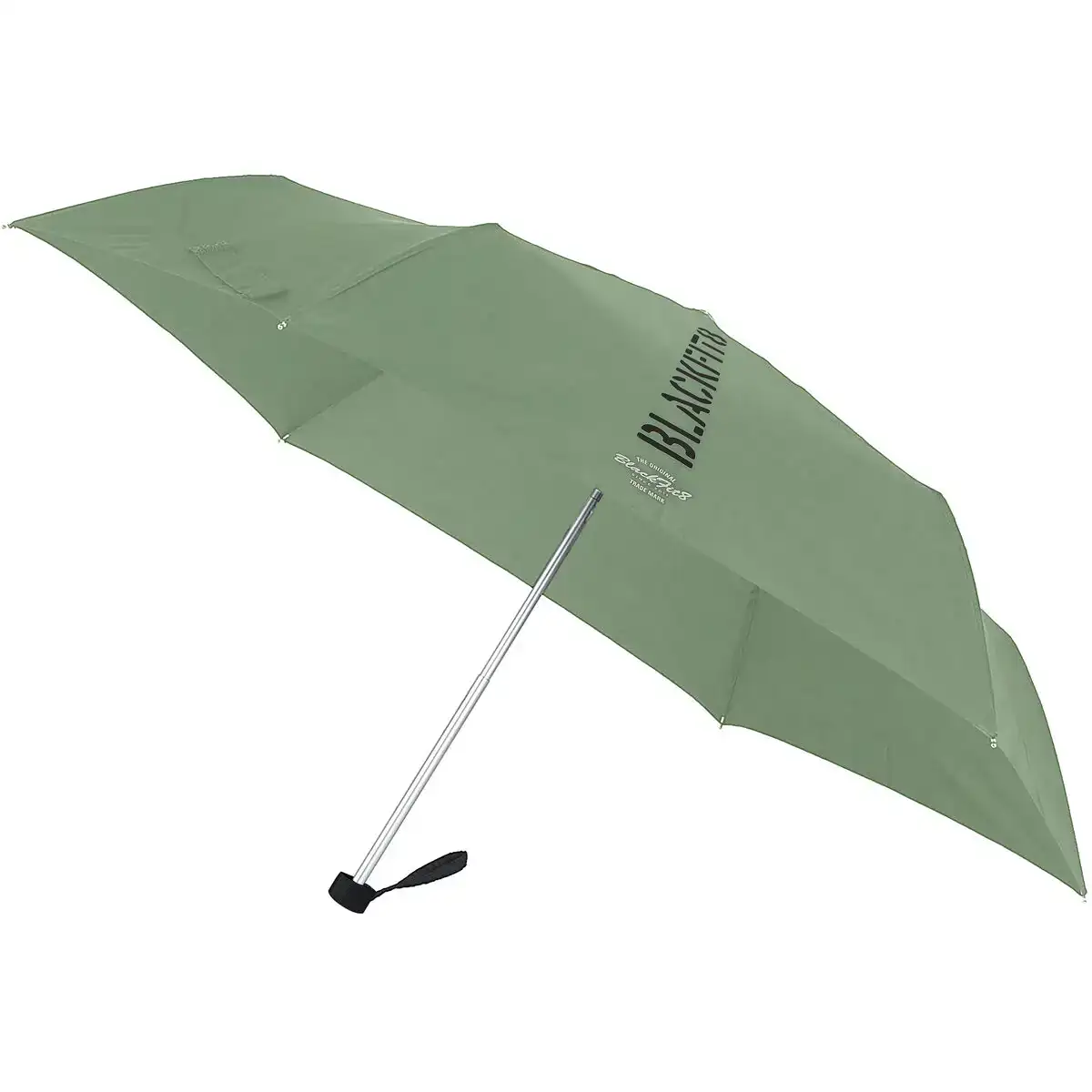 Parapluie pliable blackfit8 gradient noir vert militaire o 98 cm _3418. DIAYTAR COTE D'IVOIRE - L'Art de Vivre l'Excellence au Quotidien. Explorez notre gamme et choisissez des produits qui ajoutent une note de prestige à votre vie.