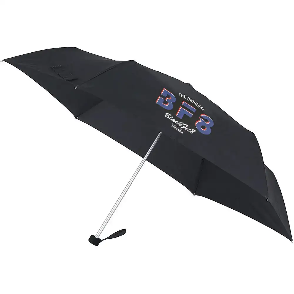 Parapluie pliable blackfit8 urban noir blue marine o 98 cm _6815. DIAYTAR COTE D'IVOIRE - Votre Portail Vers l'Élégance Accessible. Parcourez notre boutique en ligne pour découvrir des produits qui incarnent le luxe à des prix abordables.