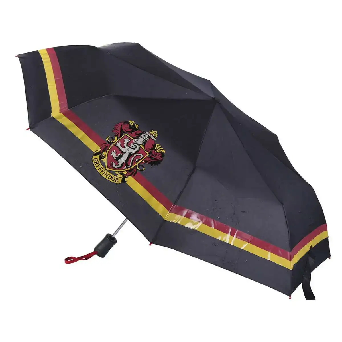 Parapluie pliable harry potter 97 cm noir_4272. DIAYTAR COTE D'IVOIRE - L'Art de Choisir, l'Art de Vivre. Explorez notre univers de produits soigneusement sélectionnés pour vous offrir une expérience shopping riche et gratifiante.