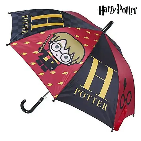 Parapluie pliable harry potter o 78 cm _5826. DIAYTAR COTE D'IVOIRE - Où le Shopping est un Plaisir Engagé. Parcourez notre catalogue et choisissez des produits qui respectent vos valeurs et vos attentes.
