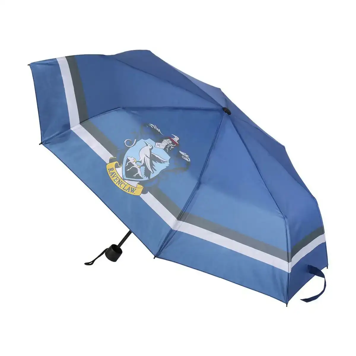 Parapluie pliable harry potter ravenclaw bleu 53 cm_8409. DIAYTAR COTE D'IVOIRE - Où Chaque Détail Compte. Naviguez à travers notre gamme variée et choisissez des articles qui ajoutent une touche spéciale à votre quotidien, toujours avec qualité et style.