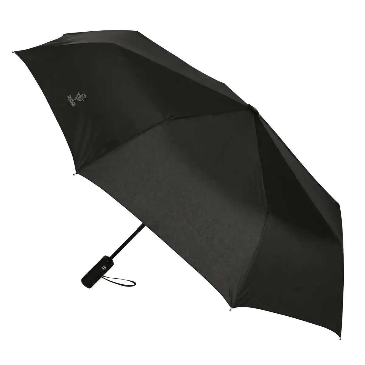 Parapluie real betis balompie noir_4804. Bienvenue chez DIAYTAR COTE D'IVOIRE - Où Chaque Détail Fait la Différence. Découvrez notre sélection méticuleuse et choisissez des articles qui répondent à vos exigences.