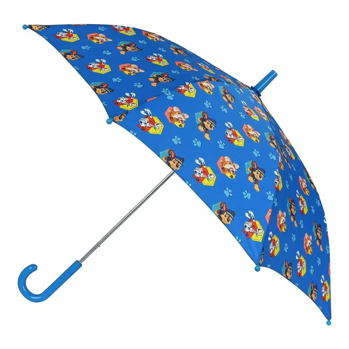 Parapluie the paw patrol friendship bleu o 86 cm _3295. Entrez dans l'Univers de DIAYTAR COTE D'IVOIRE - Où le Choix Rencontre l'Authenticité. Explorez nos rayons virtuels et trouvez des produits qui incarnent la richesse de notre culture.