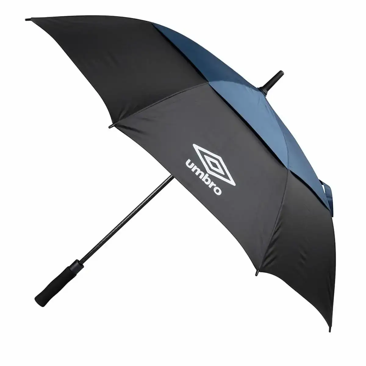 Parapluie umbro series 1 noir_9724. Bienvenue dans l'univers captivant de DIAYTAR COTE D'IVOIRE - Votre Plateforme de Shopping Tout-en-Un. Parcourez notre boutique en ligne pour découvrir des produits uniques, allant des articles ménagers aux élégants accessoires de mode.