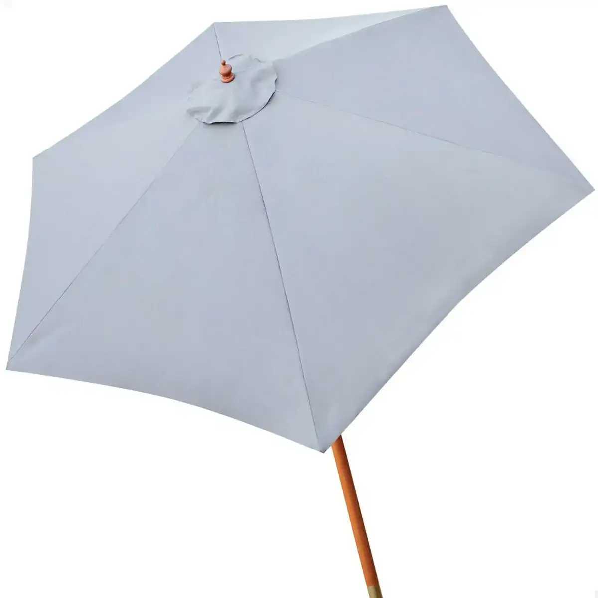 Parasol aktive 300 x 240 x 300 cm gris bois o 300 cm_8749. DIAYTAR COTE D'IVOIRE - Où Chaque Détail Compte. Parcourez nos produits soigneusement sélectionnés et choisissez des articles qui correspondent à votre style et à vos valeurs.