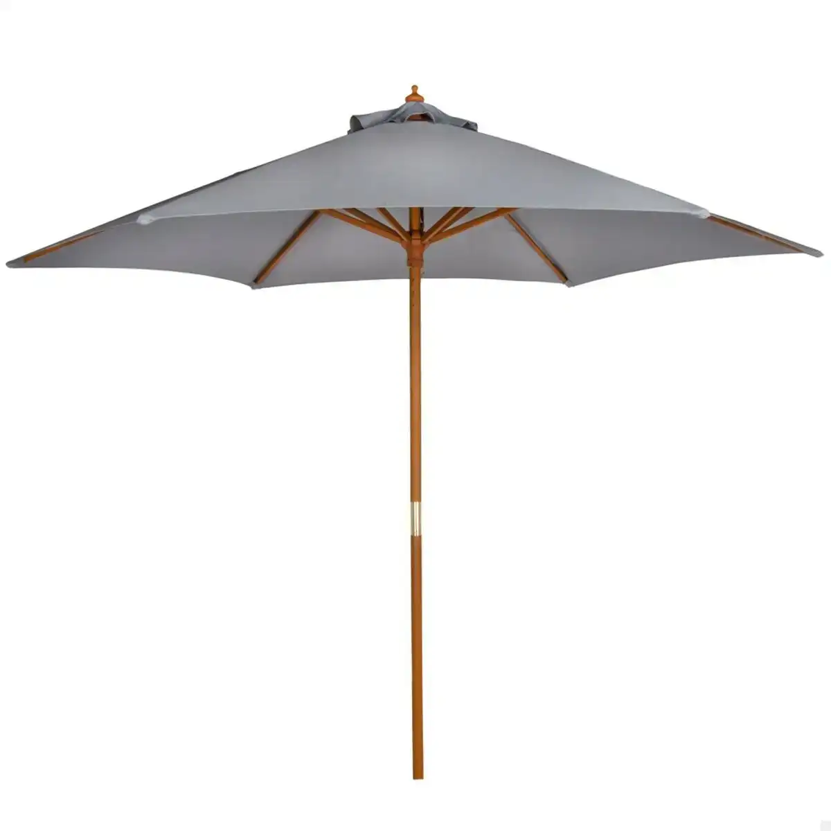 Parasol aktive gris 270 x 240 x 270 cm o 270 cm bois_8588. DIAYTAR COTE D'IVOIRE - Votre Boutique en Ligne, Votre Choix Illimité. Parcourez nos rayons et découvrez des produits qui vous inspirent, de la mode à la maison et bien plus.