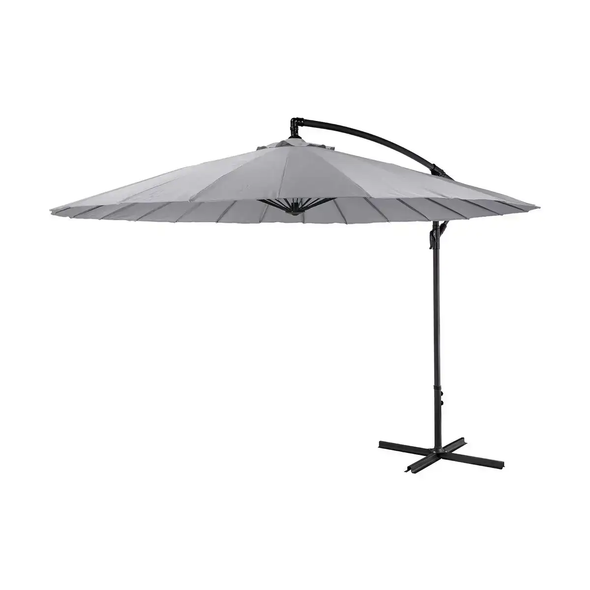 Parasol ambiance 3 m_9542. Bienvenue sur DIAYTAR COTE D'IVOIRE - Votre Fenêtre sur le Shopping Moderne. Parcourez notre boutique en ligne et découvrez des produits qui incarnent l'évolution du style et de la qualité.