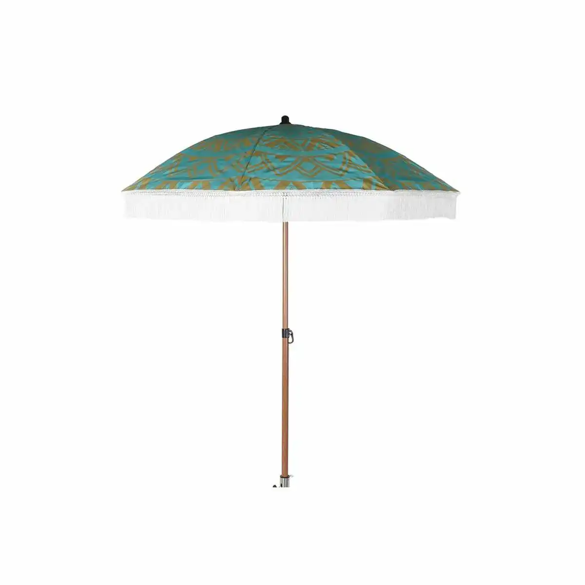 Parasol dkd home decor mandala naturel polyester acier aluminium 180 x 180 x 200 cm _6842. DIAYTAR COTE D'IVOIRE - Votre Destination de Shopping Authentique au Côte d'Ivoire. Plongez dans notre boutique en ligne pour découvrir des produits qui célèbrent la riche culture et l'artisanat du pays.