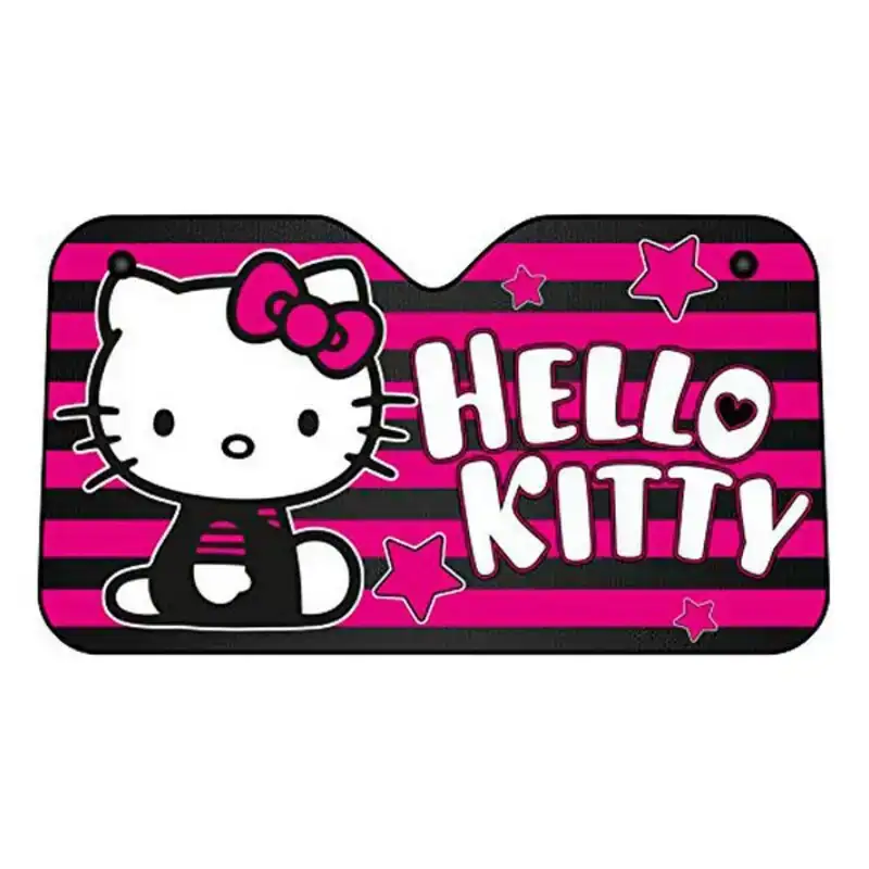 Parasol hello kitty kit4057 universel 130 x 70 cm _5966. Entrez dans le Monde Éclectique de DIAYTAR COTE D'IVOIRE. Explorez nos catégories et dénichez des trésors qui reflètent la richesse et l'authenticité du Côte d'Ivoire.