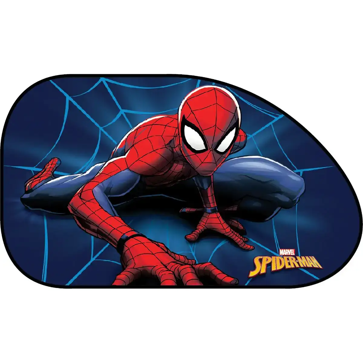 Parasol lateral spiderman cz10251_9943. Bienvenue sur DIAYTAR COTE D'IVOIRE - Votre Destination Shopping à la Côte d'Ivoireaise. Explorez notre boutique en ligne et découvrez une gamme variée de produits qui capturent l'esprit du Côte d'Ivoire.