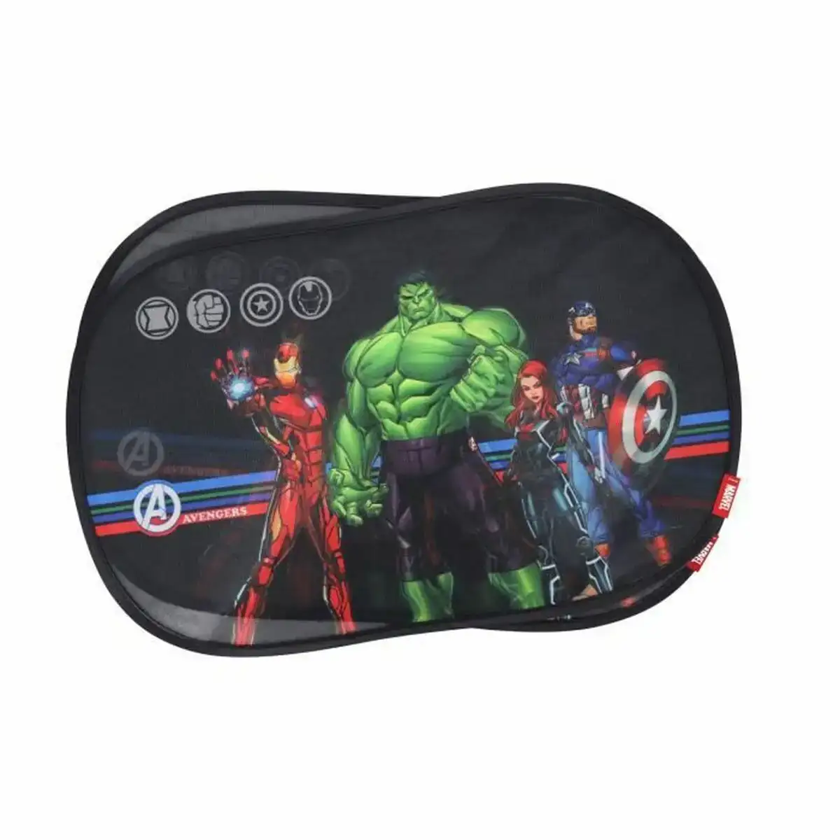 Parasol nania avengers_5645. DIAYTAR COTE D'IVOIRE - L'Art de Vivre le Shopping Éthique. Parcourez notre gamme et choisissez des produits qui reflètent notre engagement envers des pratiques durables.