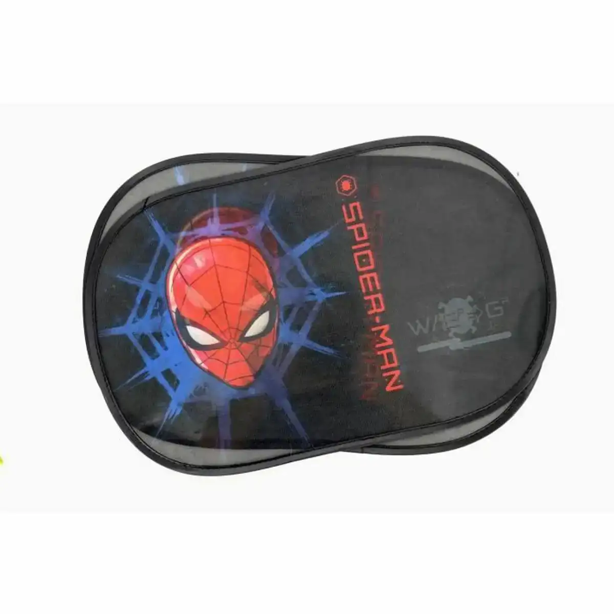 Parasol nania spiderman_3415. DIAYTAR COTE D'IVOIRE - Votre Destination pour un Shopping Éclairé. Parcourez notre boutique en ligne pour découvrir des produits de qualité qui embelliront votre quotidien.