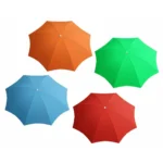 Parasol o 140 cm_9101. Bienvenue sur DIAYTAR COTE D'IVOIRE - Où le Shopping est une Affaire Personnelle. Découvrez notre sélection et choisissez des produits qui reflètent votre unicité et votre individualité.