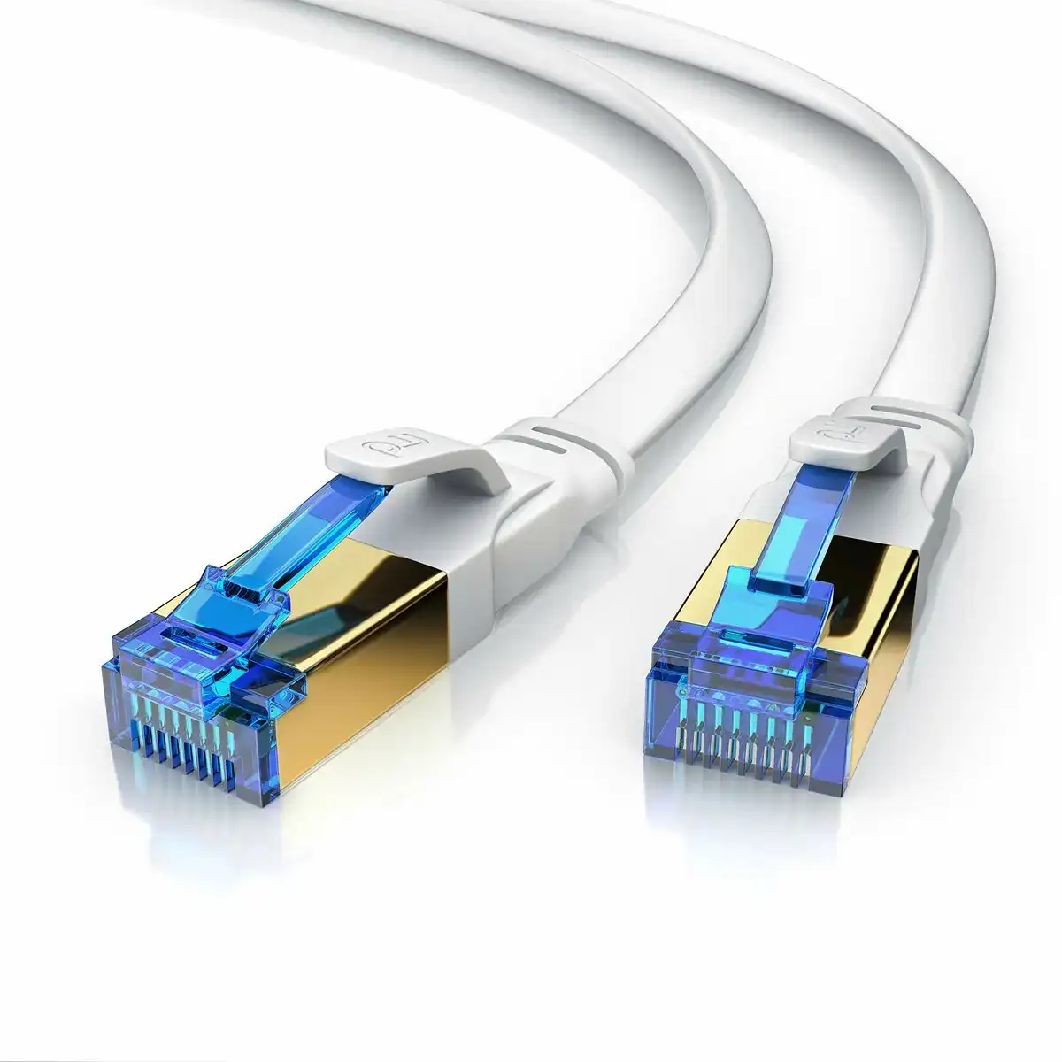 Parasurtenseur pour cable ethernet csl 722304644722 10 m blanc reconditionne b _6840. DIAYTAR COTE D'IVOIRE - L'Art de Vivre le Shopping Inspiré. Parcourez notre catalogue et choisissez des produits qui reflètent votre passion pour la beauté et l'authenticité.