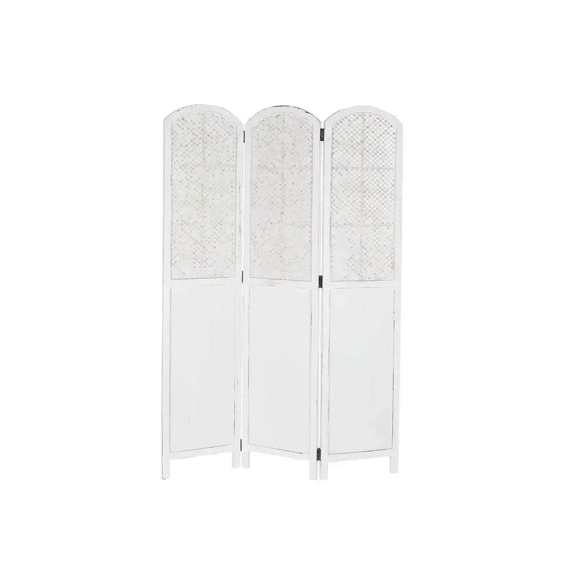Paravent dkd home decor 120 x 2 x 180 cm bois_7400. DIAYTAR COTE D'IVOIRE - Votre Oasis de Shopping en Ligne. Explorez notre boutique et découvrez des produits qui ajoutent une touche de magie à votre quotidien.