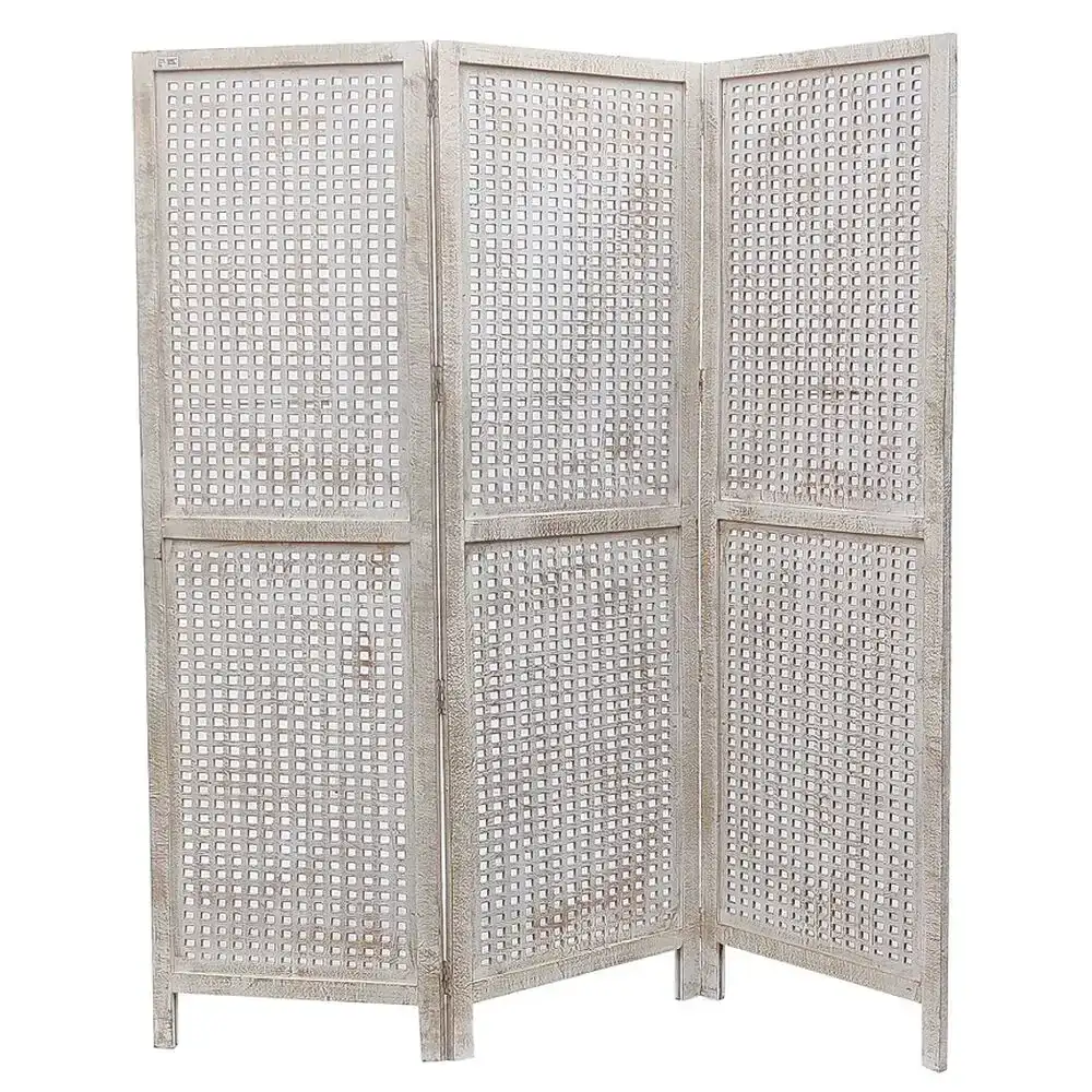 Paravent dkd home decor mdf bois de manguier 150 x 2 x 180 cm _7068. DIAYTAR COTE D'IVOIRE - Où la Qualité est Notre Engagement. Explorez notre boutique en ligne pour découvrir des produits conçus pour vous apporter satisfaction et plaisir.