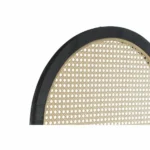 Paravent dkd home decor noir rotin reconditionne a _8781. DIAYTAR COTE D'IVOIRE - Votre Passage vers l'Exceptionnel. Explorez notre boutique en ligne, où chaque produit est choisi avec soin pour offrir une expérience de shopping inoubliable.