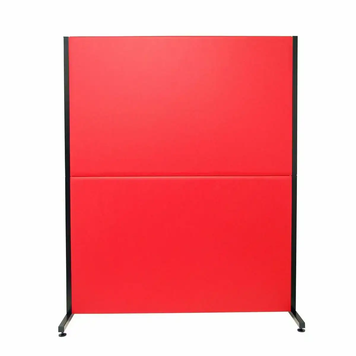 Paravent valdeganga p c simili cuir rouge_7973. DIAYTAR COTE D'IVOIRE - Votre Destination Shopping de Confiance. Naviguez à travers notre boutique en ligne et profitez d'une sélection soigneusement choisie de produits qui répondent à toutes vos exigences.