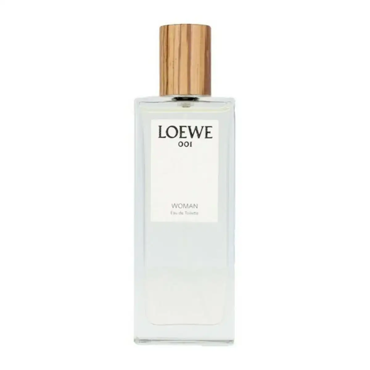 Parfum femme 001 loewe 385 63043 edt 50 ml loewe 50 ml_6126. DIAYTAR COTE D'IVOIRE - Là où les Possibilités sont Infinies. Parcourez nos catégories et laissez-vous séduire par des produits qui enrichiront votre quotidien, du pratique à l'esthétique.