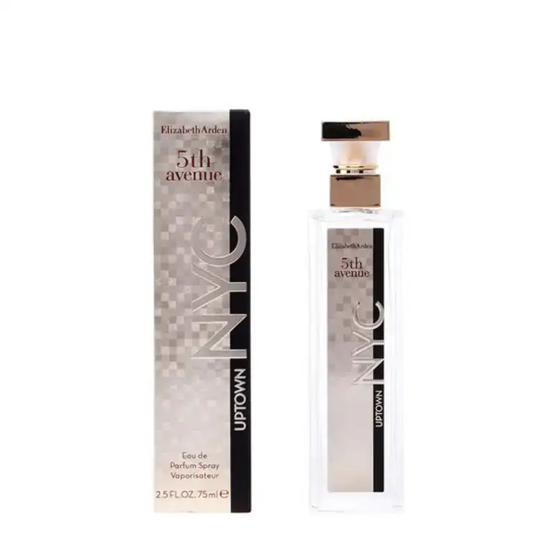 Parfum femme 5th avenue uptown nyc elizabeth arden edp_2871. Bienvenue chez DIAYTAR COTE D'IVOIRE - Où le Shopping Rime avec Diversité. Plongez dans notre univers de produits et découvrez des trésors qui représentent la richesse culturelle du Côte d'Ivoire.