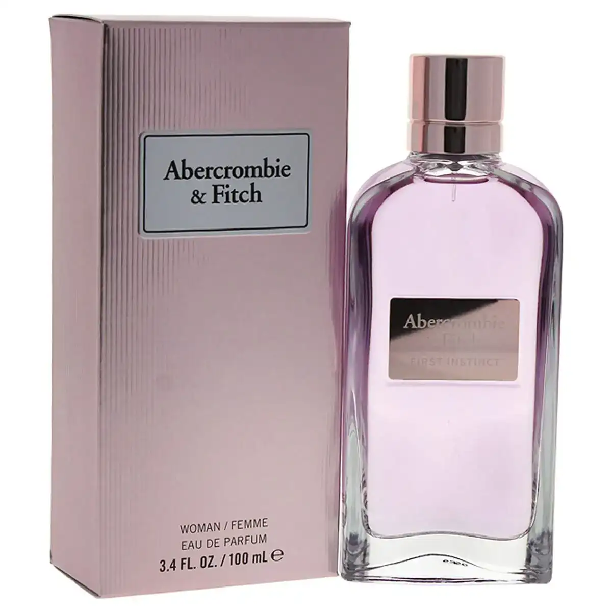 Parfum femme abercrombie fitch edp first instinct for her 100 ml_3096. DIAYTAR COTE D'IVOIRE - L'Odyssée du Shopping à Votre Portée. Parcourez notre boutique en ligne et partez à la découverte d'articles qui rendront chaque jour spécial.