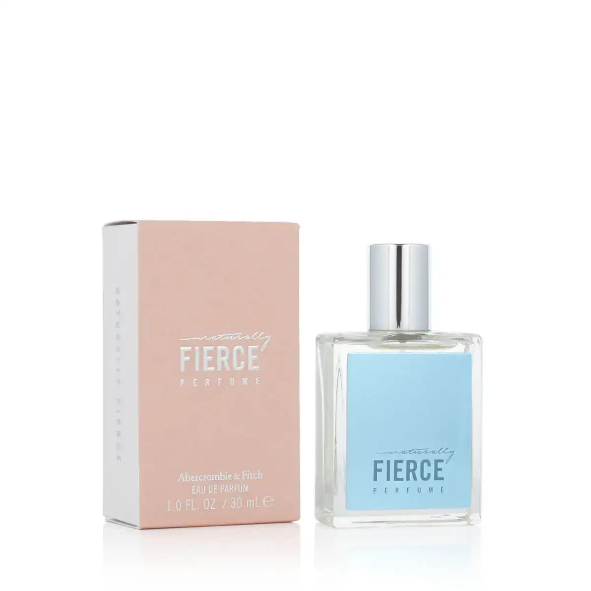 Parfum femme abercrombie fitch edp naturally fierce 30 ml_8921. DIAYTAR COTE D'IVOIRE - Où Votre Shopping Prend Vie. Explorez notre boutique en ligne pour trouver des articles qui vous ressemblent et qui ajoutent de l'éclat à votre quotidien.
