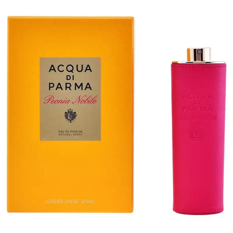 Parfum femme acqua di parma edp peonia nobile 50 ml_8941. DIAYTAR COTE D'IVOIRE - Votre Passage vers l'Élégance Accessible. Parcourez notre boutique en ligne pour trouver des produits qui vous permettent d'allier style et économies.