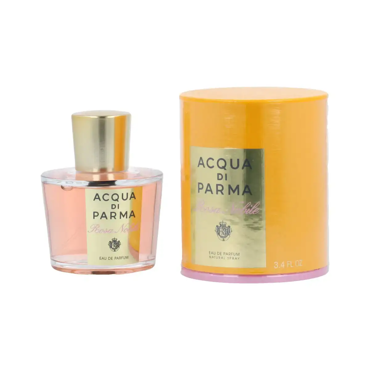 Parfum femme acqua di parma edp rosa nobile 100 ml_5470. DIAYTAR COTE D'IVOIRE - Là où le Shopping Devient une Expérience. Naviguez à travers notre catalogue diversifié et découvrez des produits qui ajoutent de la couleur et de la passion à votre vie.
