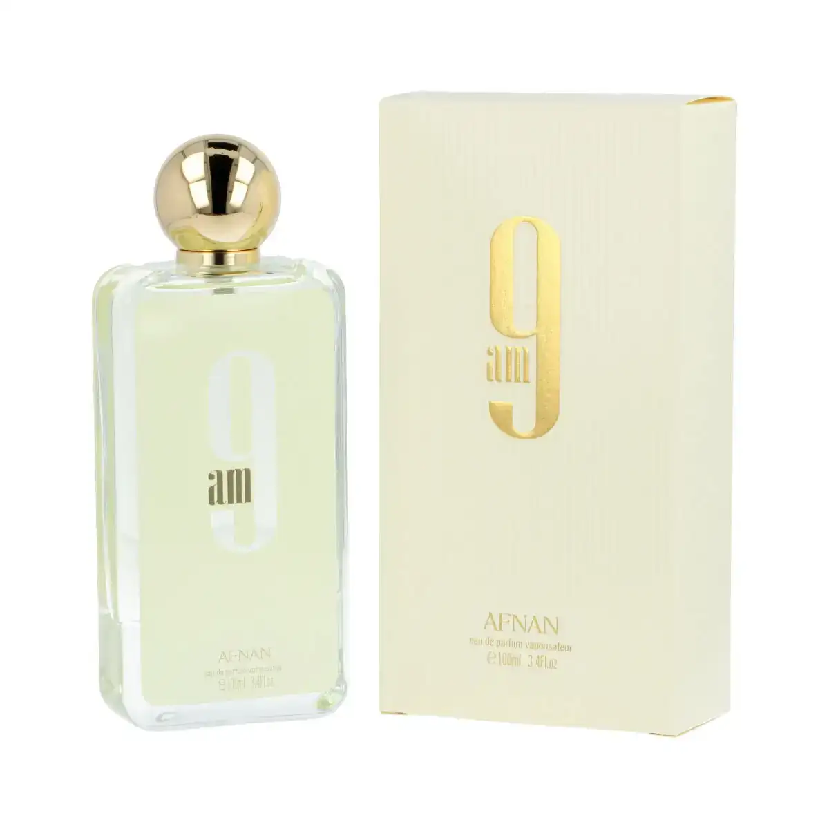 Parfum femme afnan edp 9 am 100 ml_6092. Découvrez DIAYTAR COTE D'IVOIRE - Votre Source de Produits Variés et un Service Exceptionnel. Parcourez nos catégories et bénéficiez d'un service client dévoué, prêt à vous guider à chaque étape.