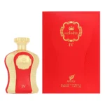 Parfum femme afnan edp highness iv 100 ml_6339. DIAYTAR COTE D'IVOIRE - Là où la Beauté Rencontre la Fonctionnalité. Parcourez notre sélection pour trouver des produits qui allient esthétique et praticité, pour un quotidien sublimé.