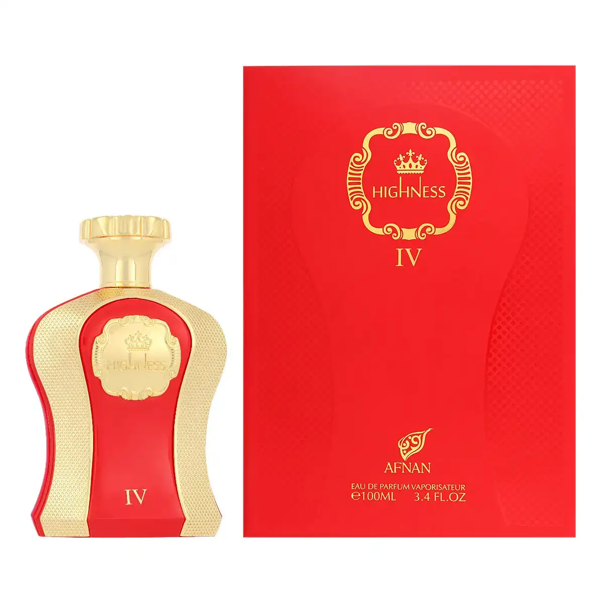 Parfum femme afnan edp highness iv 100 ml_6339. DIAYTAR COTE D'IVOIRE - Là où la Beauté Rencontre la Fonctionnalité. Parcourez notre sélection pour trouver des produits qui allient esthétique et praticité, pour un quotidien sublimé.