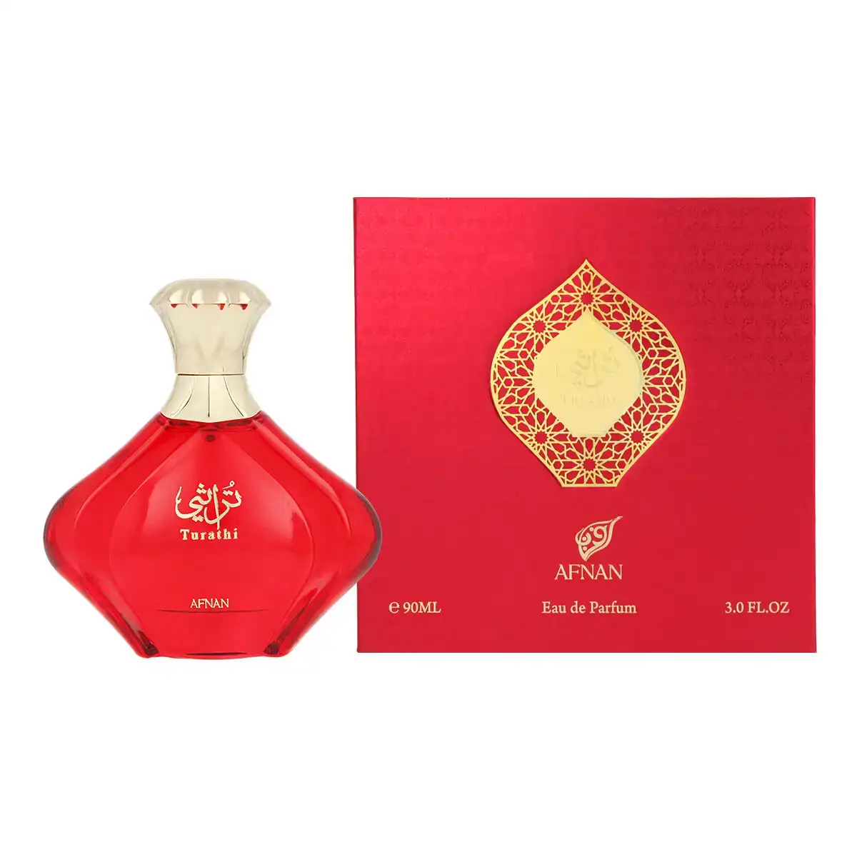 Parfum femme afnan edp turathi femme red 90 ml _2170. DIAYTAR COTE D'IVOIRE - Votre Plaisir Shopping à Portée de Clic. Explorez notre boutique en ligne et trouvez des produits qui ajoutent une touche de bonheur à votre vie quotidienne.